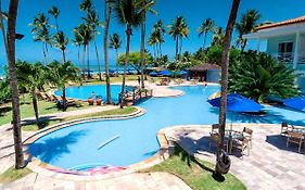 Baia Branca Beach Resort